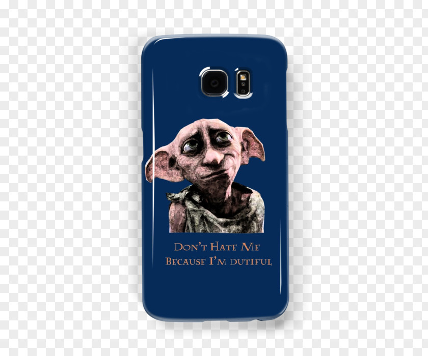 T-shirt Dobby The House Elf Unisex House-elf PNG