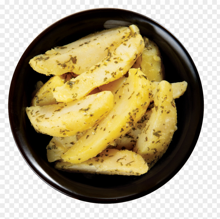 Vegetable Lyonnaise Potatoes Potato Cartoon PNG