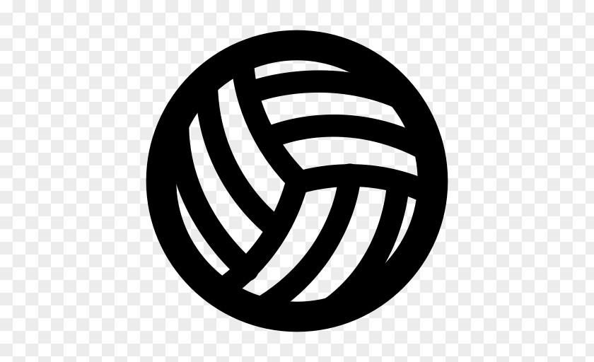 Volleyball Vector Sport PNG