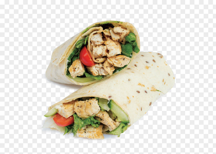 Wrap Korean Taco Shawarma Street Food PNG