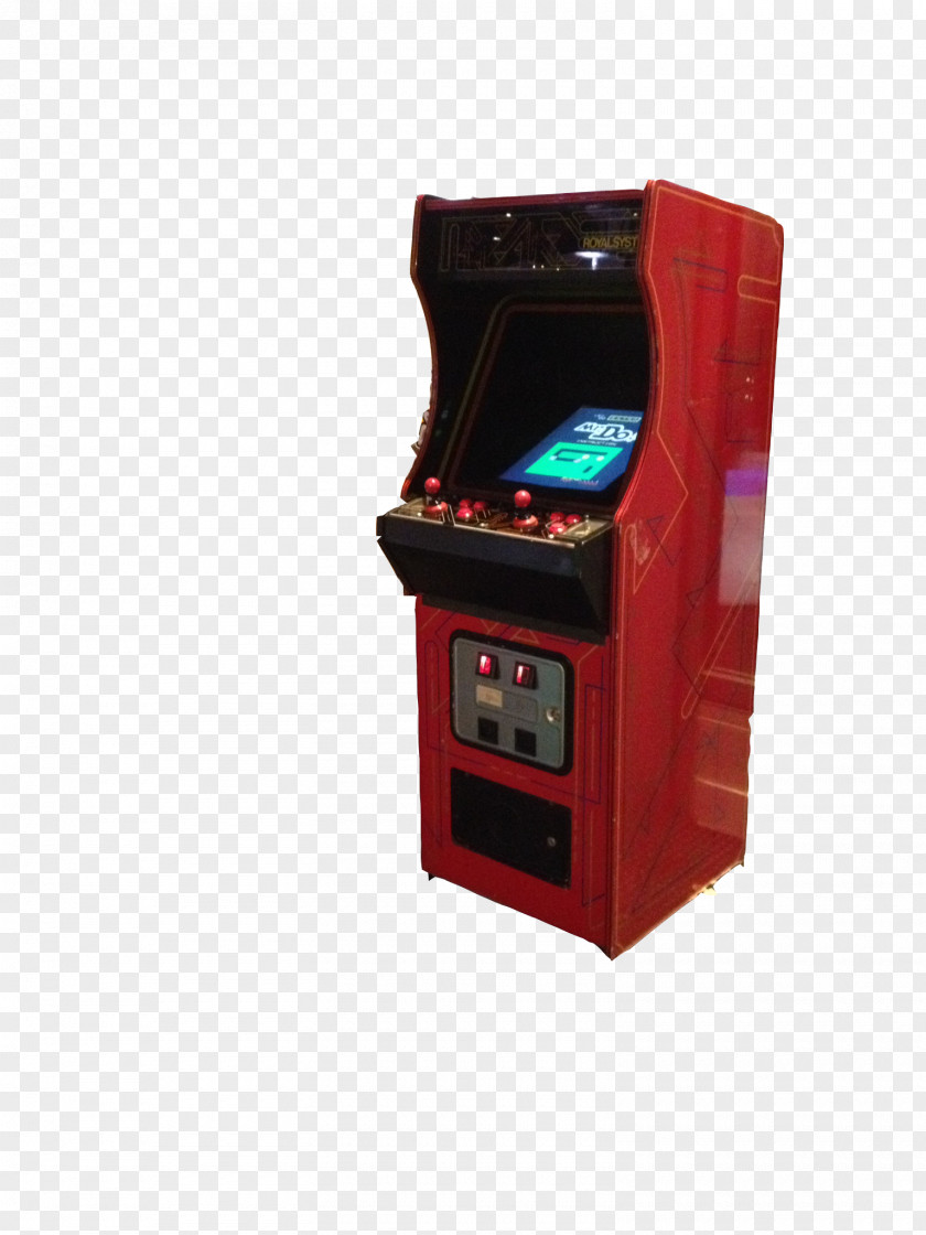 Arcade Retro Electronics Multimedia PNG