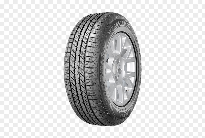 Car Goodyear Tire And Rubber Company Sport Utility Vehicle Jeep Wrangler Motor Tires PNG