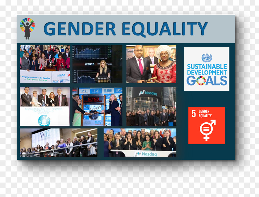 Gender Equality Brand Public Relations Display Advertising New Media PNG