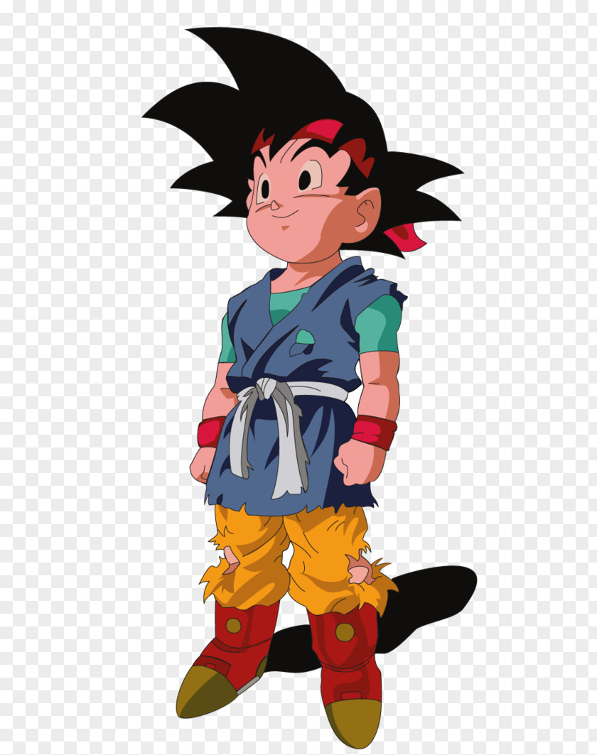 Goku Vegeta Gohan Goten Videl PNG