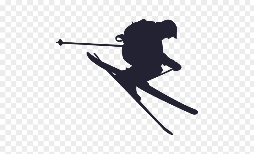 Jump Clipart Freestyle Skiing Alpine Clip Art PNG