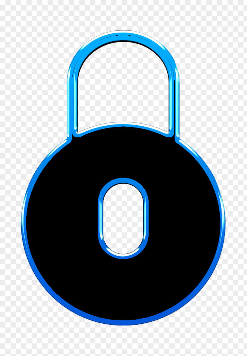 Lock Icon Locked Essential Compilation PNG