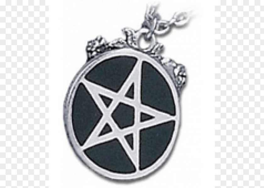 Necklace Pentagram Charms & Pendants Pentacle Jewellery PNG