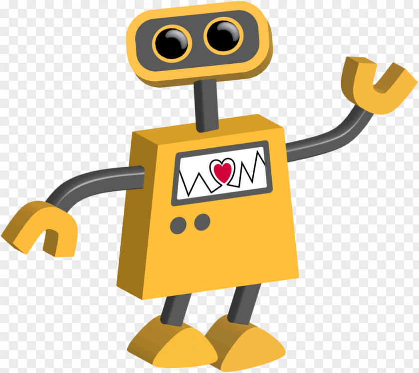 Robot Humanoid Technology Clip Art PNG