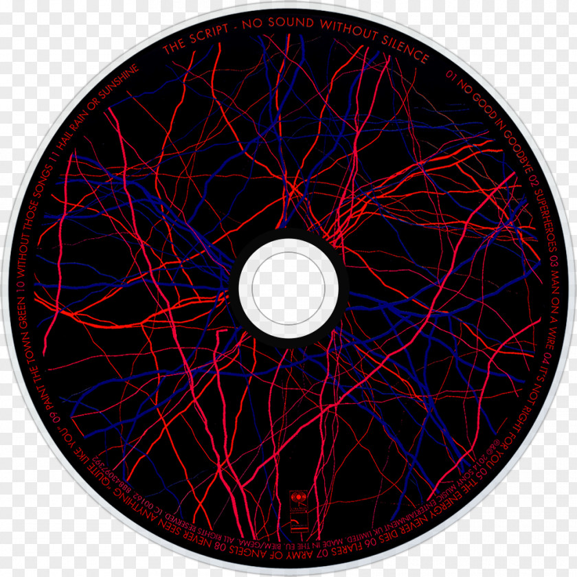 Science Album Cover Compact Disc Aperture Disk Storage PNG