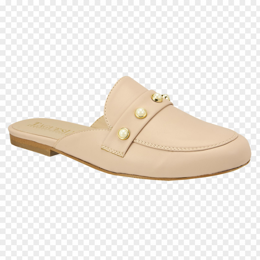 Shock Mule Slip-on Shoe Fashion Leather PNG