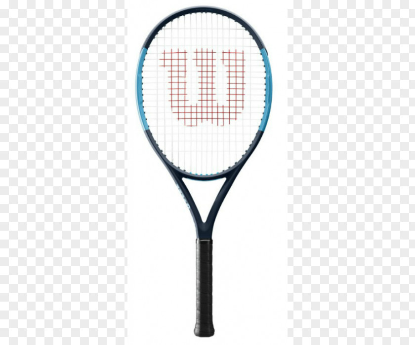 Tennis Wilson Sporting Goods Racket Rakieta Tenisowa Strings PNG