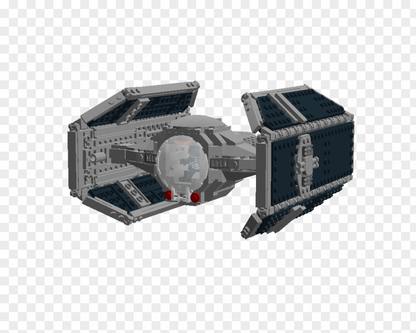 Tie Fighter Lego Directions Computer System Cooling Parts Car Electronics Product Design PNG