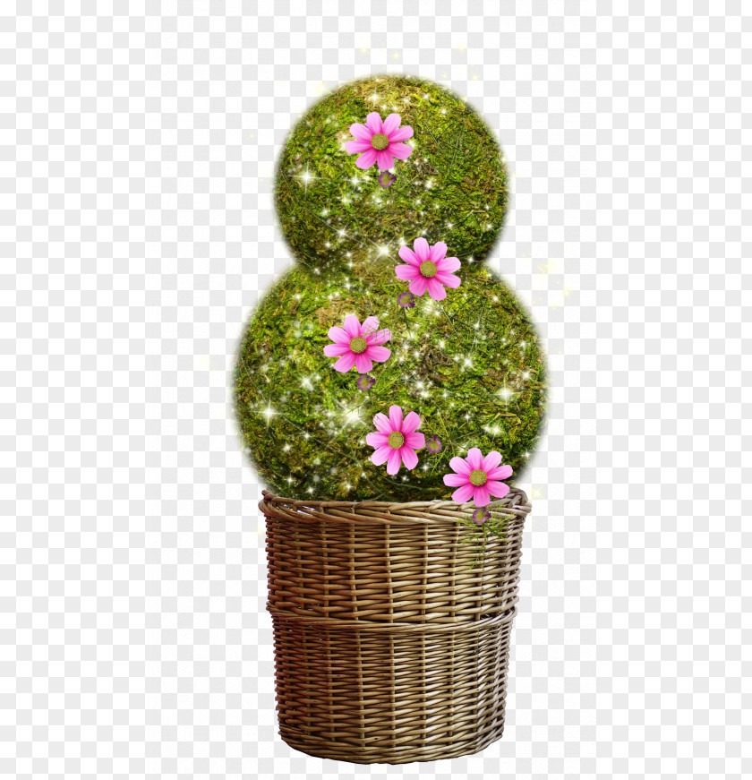 Tree Ball Clip Art PNG