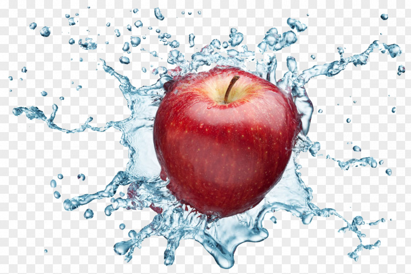 Apple Watermark Stock Photography Royalty-free Water PNG