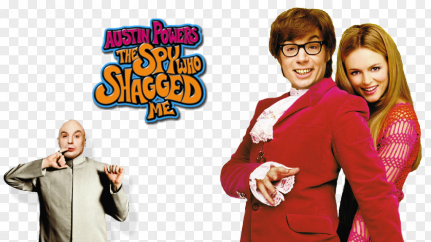 Austin Powers Dr. Evil Felicity Shagwell Spy Film PNG