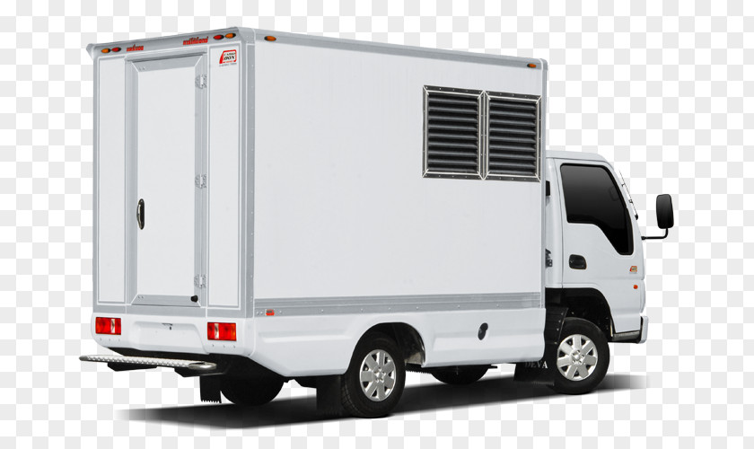 Car Compact Van Commercial Vehicle Truck PNG