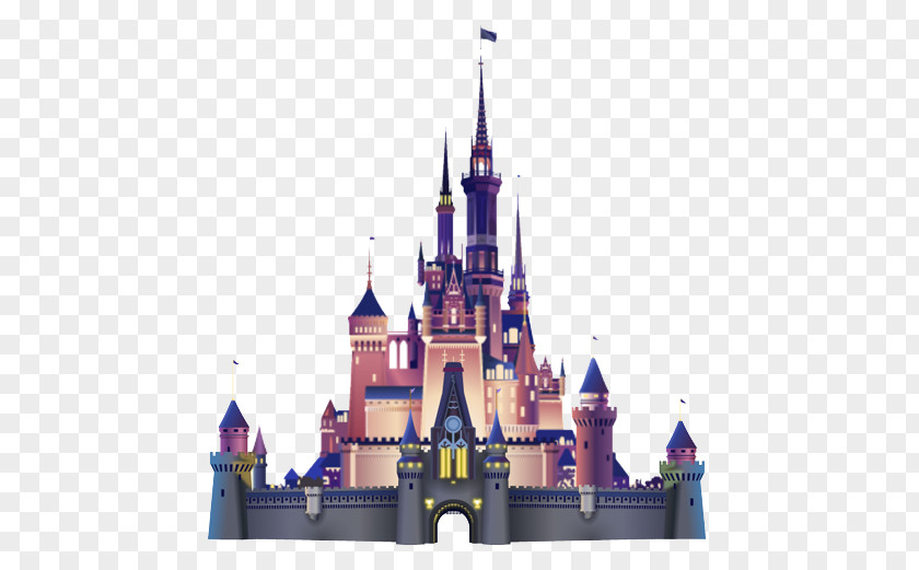 Castle Princess Sleeping Beauty Hong Kong Disneyland Cinderella The Walt Disney Company PNG