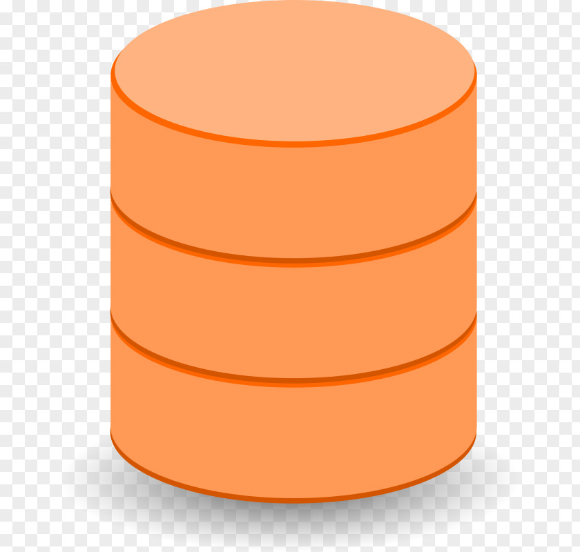 Database Server Clip Art PNG