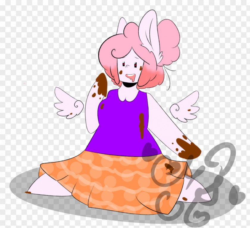 Eat Chocolate J Digital Art Fan DeviantArt PNG