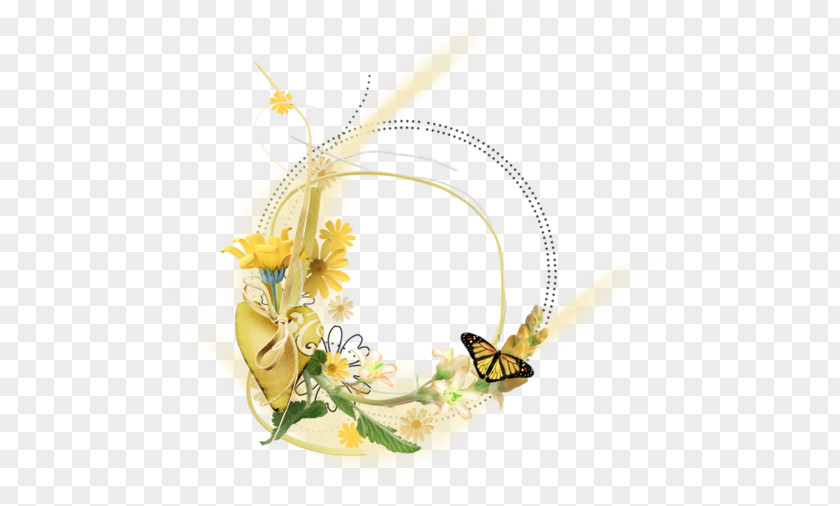 Flower Clip Art PNG