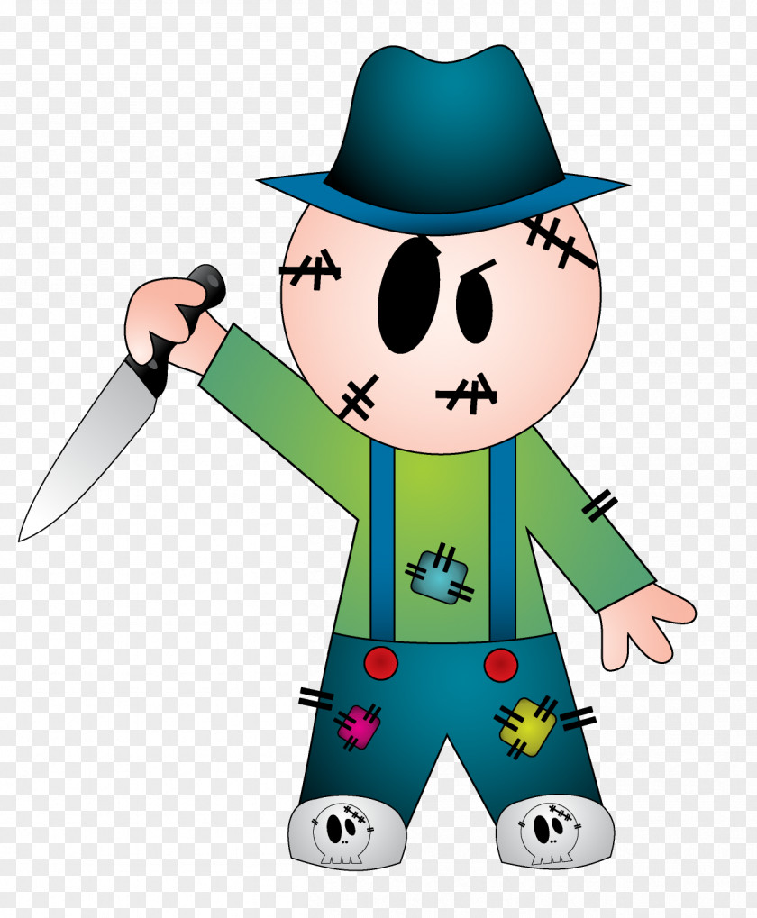 Halloween Clip Art PNG