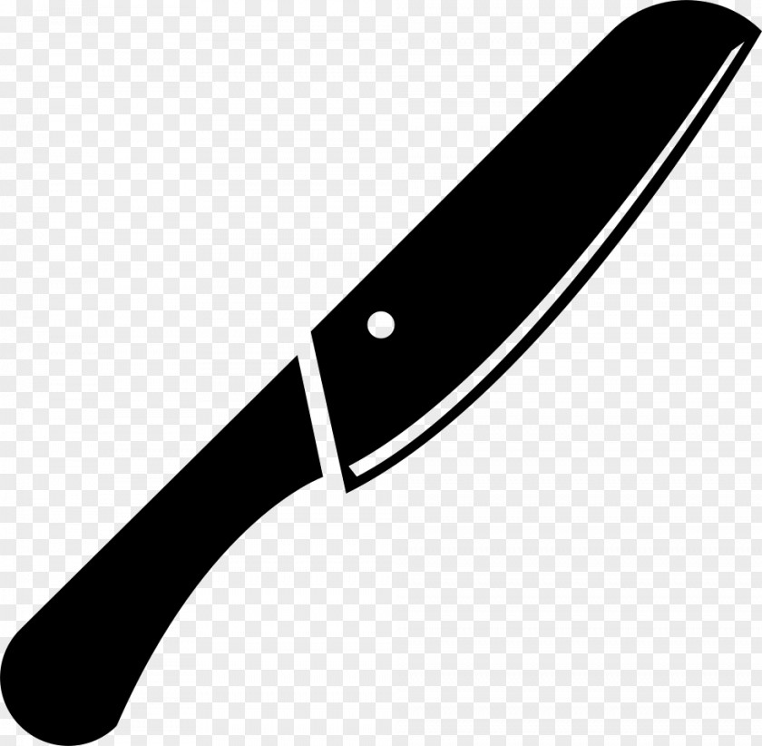Knife Butcher Kitchen Knives PNG