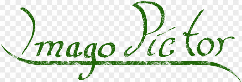 Leaf Grasses Logo Brand Font PNG