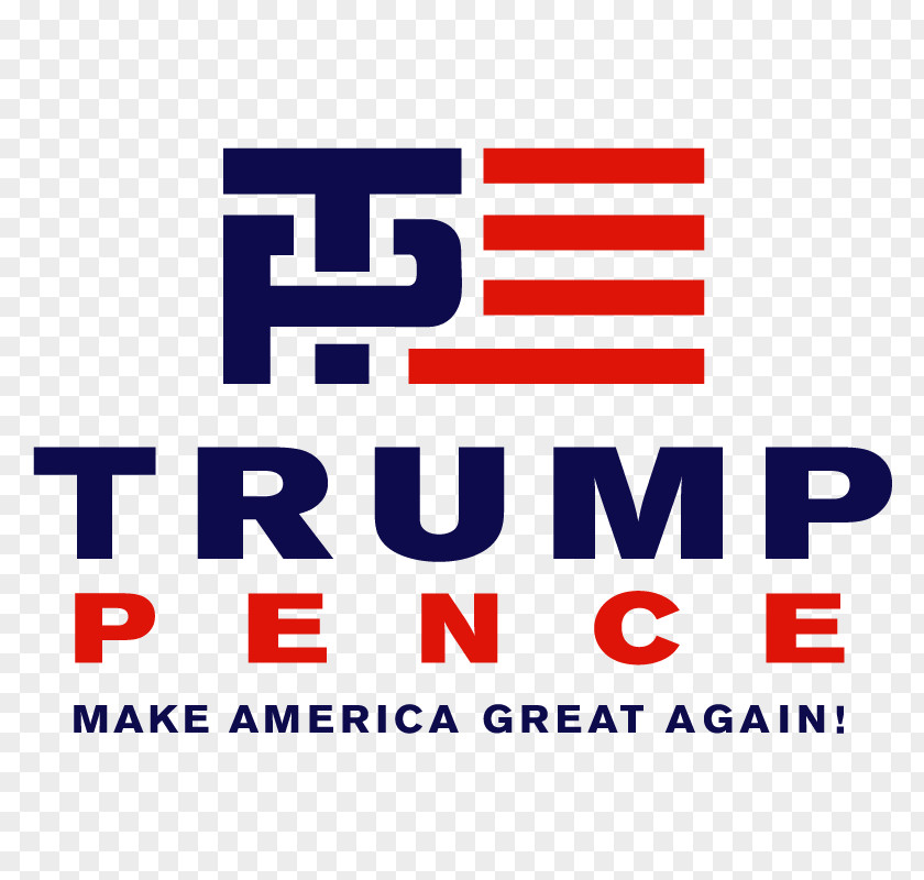 Make America United States Logo Politician Organization PNG