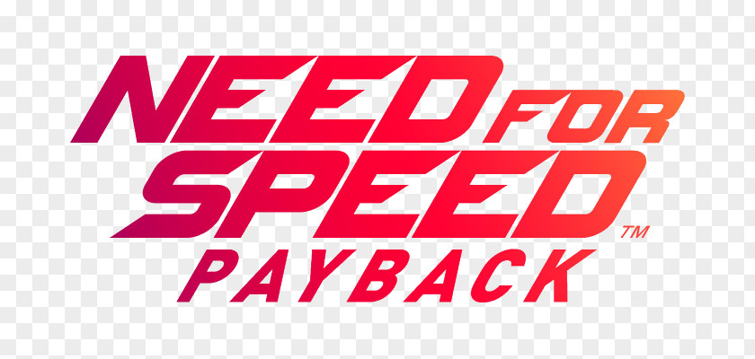 Need For Speed Payback Electronic Arts Video Game Xbox One PNG