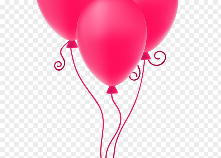 Pink Go Pillow For Tablet Clip Art Balloon Image Vector Graphics PNG