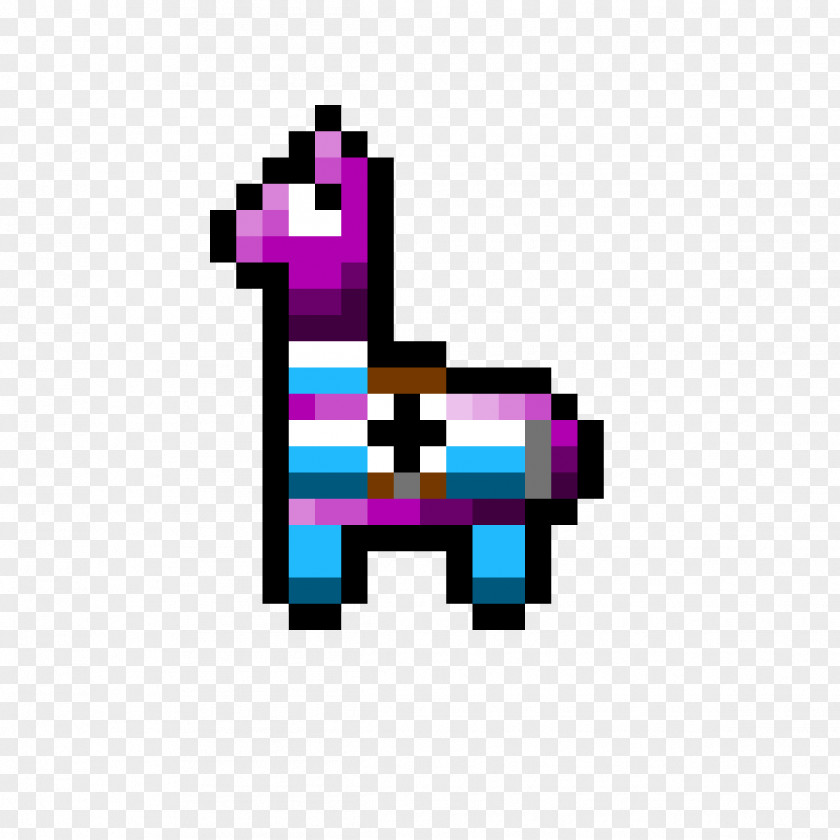 Pixel Fortnite Art Image Minecraft Vector Graphics PNG