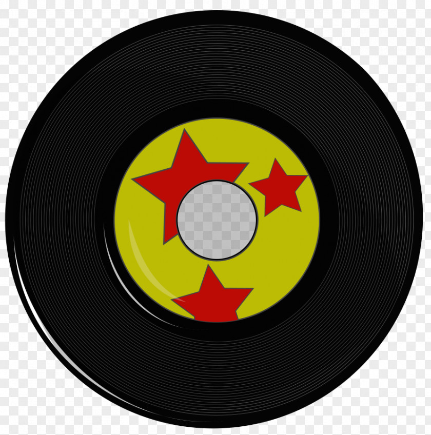 Record-Breaking Cliparts Phonograph Record 45 RPM LP Clip Art PNG