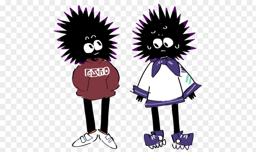 Sea Urchin Splatoon 2 PNG