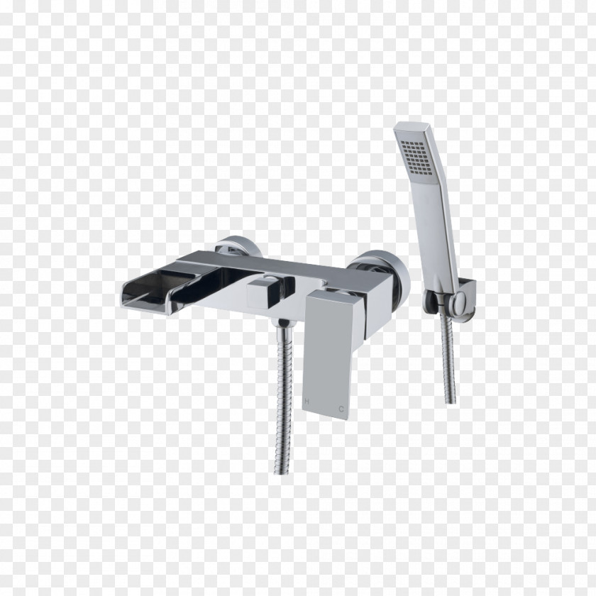 Shower Tap Thermostatic Mixing Valve Bathroom Mixer PNG