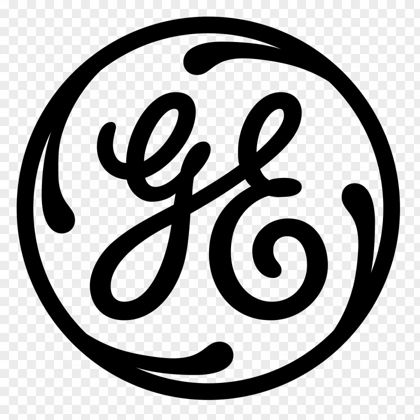 Technology General Electric GE Global Research CFM International Logo PNG