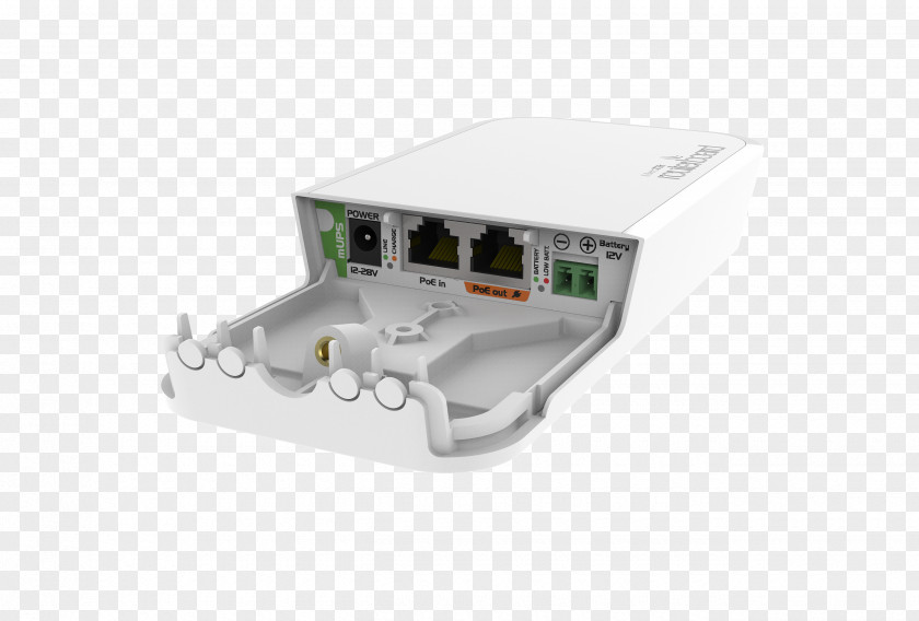 Uyunmi Bbu MikroTik RouterBOARD Power Over Ethernet Converters PNG