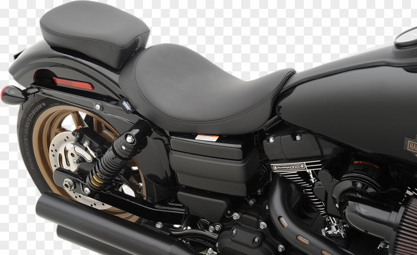 Vehicle Identification Number Harley-Davidson Super Glide Saddlebag Custom Motorcycle PNG