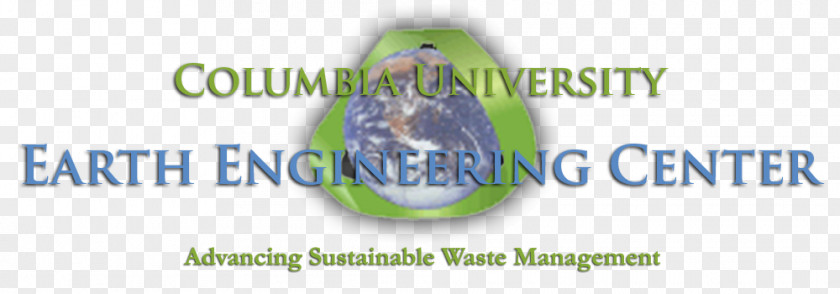 Waste Earth Systems Engineering And Management PNG