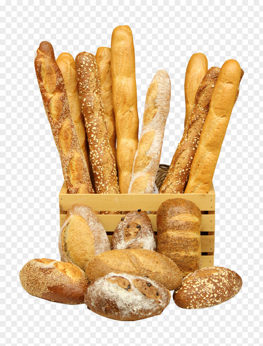 Baguette Simit Commodity Whole Grain Gluten PNG