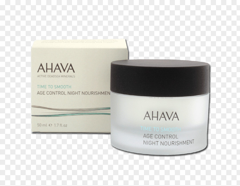 Canada AHAVA Dead Sea Water Mineral Hand Cream Moisturizer Skin PNG