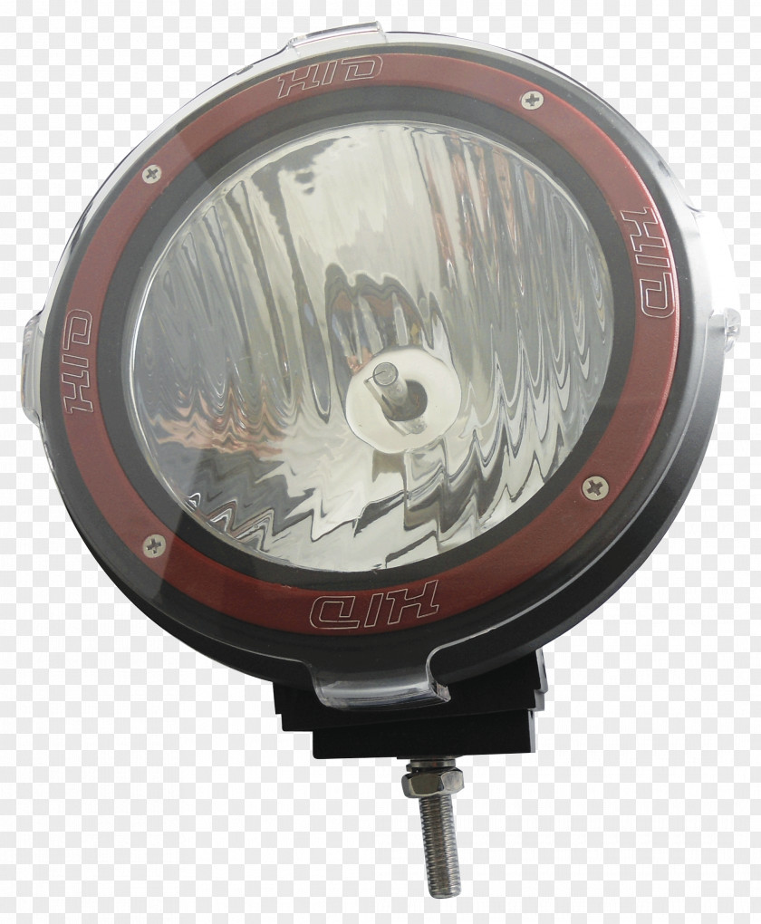 Design Headlamp PNG