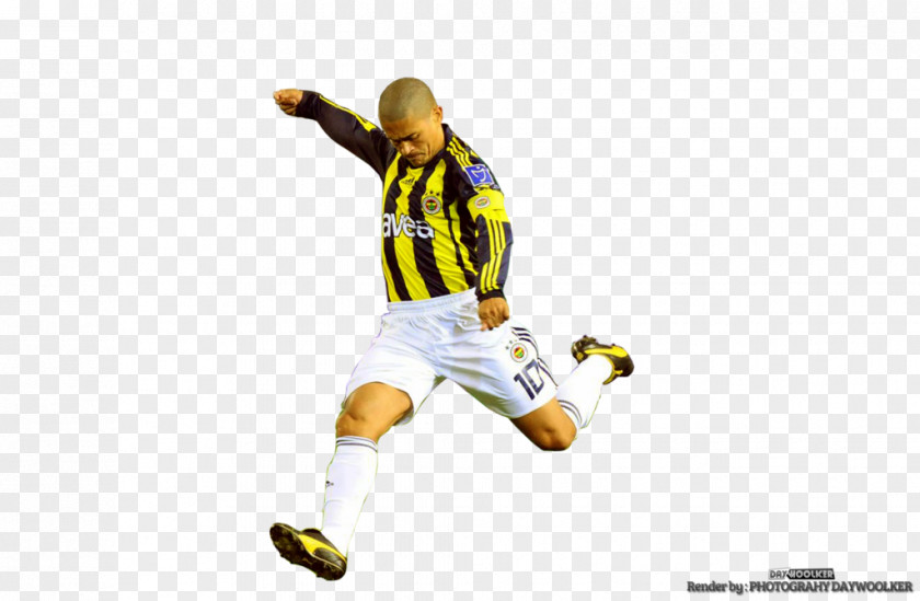 Fenerbahce Fenerbahçe S.K. Soccer Player Team Sport Rendering PNG