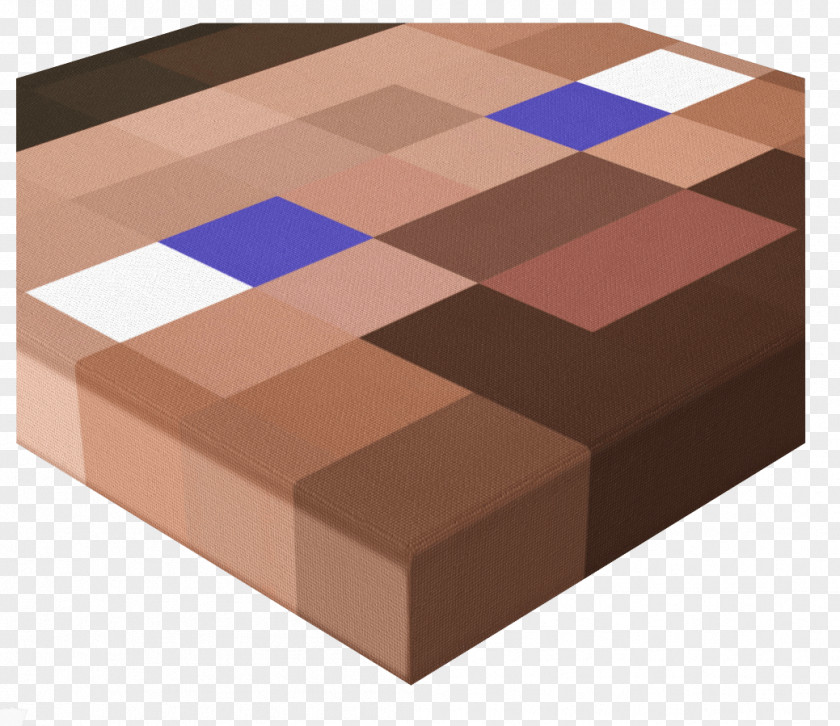 Minecraft Steve Canvas /m/083vt Wood PNG