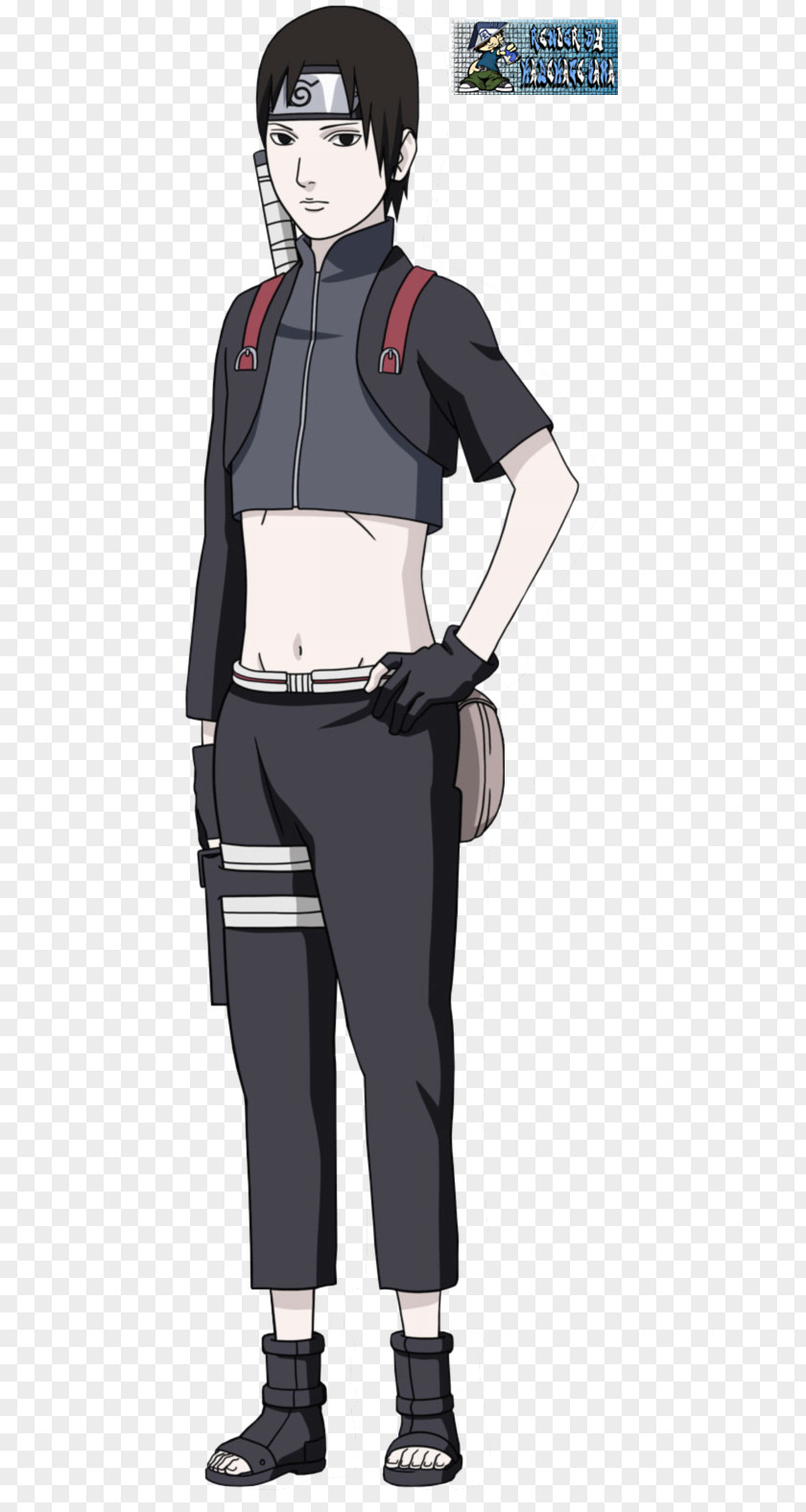 Naruto Sai Uzumaki Sasuke Uchiha Sakura Haruno PNG