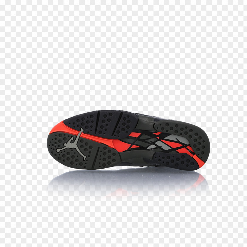 Orange Kd Shoes 2016 Air Jordan 8 Retro Shoe Flip-flops Slipper PNG