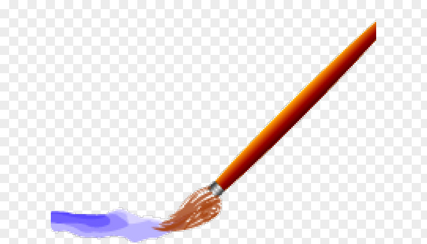 Paintbrush Transparent Paint Brushes Image PNG