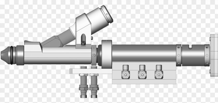 ​​Passauer ErlebnisbadAngled Cylinder Solidworks Pneumatics Einpresstechnik System Computer-aided Design Peb PNG