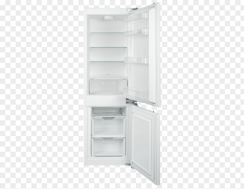 Refrigerator Freezers Electrolux Beko Pie Iron PNG