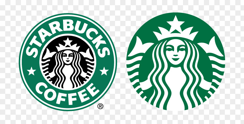 Starbucks Logo Vector Graphics Clip Art Coffee PNG