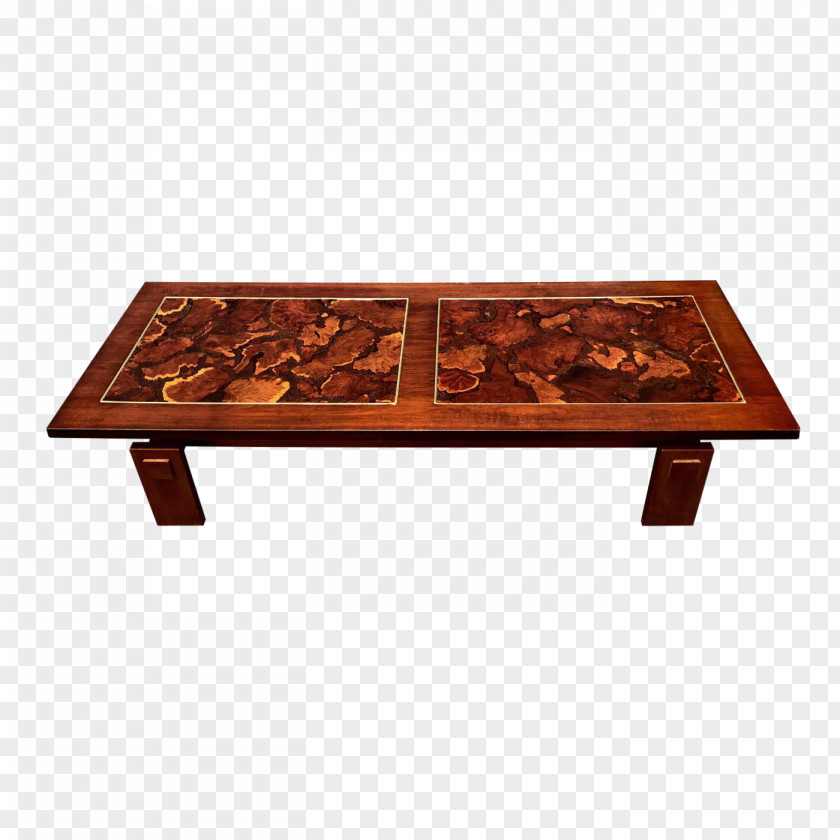 Table Coffee Tables Stool Danish Modern PNG